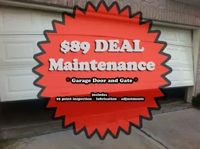 Local Garage Door Repair Everett - Garage Door Installation & Repair in Everett, WA