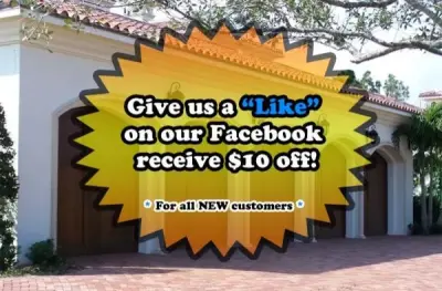 Local Garage Door Repair Vancouver - Garage Door Installation & Repair in Vancouver, WA