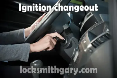 Locksmith Gary - Garage Door Installation & Repair in Gary, IN