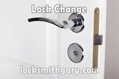 Locksmith Gary - Garage Door Installation & Repair in Gary, IN
