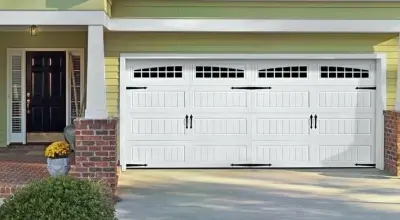 Renner Garage Door - Garage Door Installation & Repair in Kansas City, MO