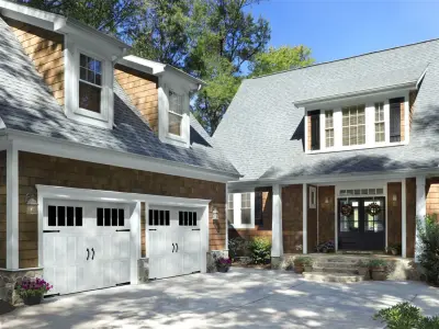 Renner Garage Door - Garage Door Installation & Repair in Kansas City, MO