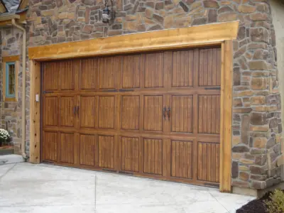 Renner Garage Door - Garage Door Installation & Repair in Kansas City, MO