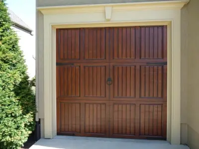 Renner Garage Door - Garage Door Installation & Repair in Kansas City, MO
