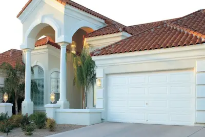 Precision Garage Door of Roanoke - Garage Door Installation & Repair in Roanoke, VA