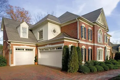 Precision Garage Door of Wilmington - Garage Door Installation & Repair in Wilmington, NC