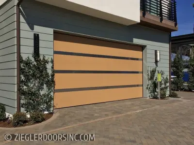 Ziegler Doors Inc. - Garage Door Installation & Repair in Santa Ana, CA