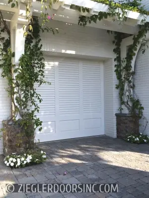 Ziegler Doors Inc. - Garage Door Installation & Repair in Santa Ana, CA