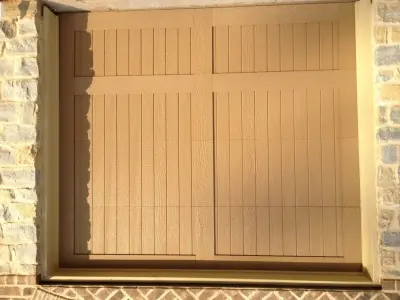 Garage Door Services - Windsor Door - Garage Door Installation & Repair in Arlington, TX