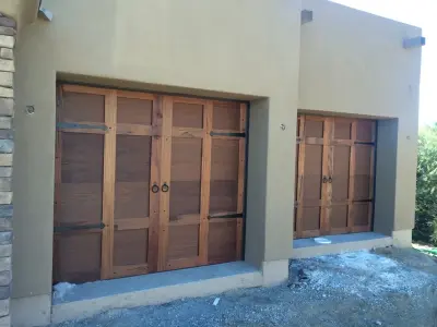 Door 48 Handcrafted Garage Doors - Garage Door Installation & Repair in Phoenix, AZ