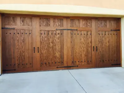 Door 48 Handcrafted Garage Doors - Garage Door Installation & Repair in Phoenix, AZ