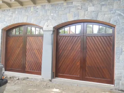 Henry B Whitaker Inc- Whitaker Doors - Garage Door Installation & Repair in Brewster, NY