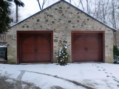 Henry B Whitaker Inc- Whitaker Doors - Garage Door Installation & Repair in Brewster, NY