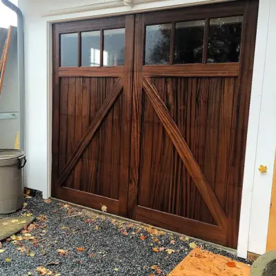 Henry B Whitaker Inc- Whitaker Doors - Garage Door Installation & Repair in Brewster, NY