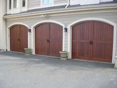 Henry B Whitaker Inc- Whitaker Doors - Garage Door Installation & Repair in Brewster, NY