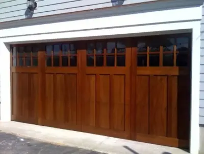 Henry B Whitaker Inc- Whitaker Doors - Garage Door Installation & Repair in Brewster, NY