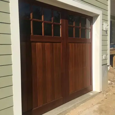 Henry B Whitaker Inc- Whitaker Doors - Garage Door Installation & Repair in Brewster, NY