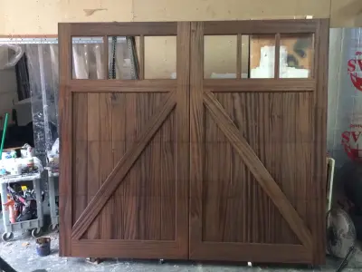 Henry B Whitaker Inc- Whitaker Doors - Garage Door Installation & Repair in Brewster, NY
