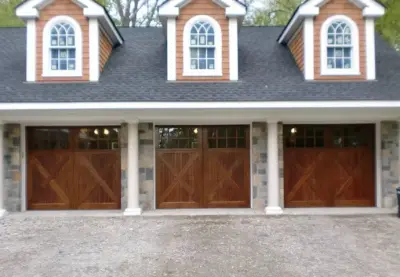 Henry B Whitaker Inc- Whitaker Doors - Garage Door Installation & Repair in Brewster, NY
