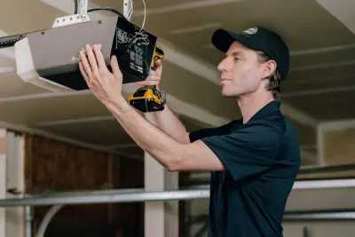Precision Garage Door Las Vegas - Garage Door Installation & Repair in Las Vegas, NV