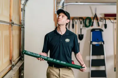 Precision Garage Door Las Vegas - Garage Door Installation & Repair in Las Vegas, NV