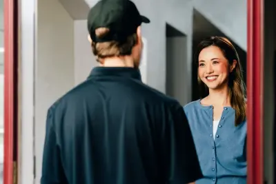 Precision Garage Door Las Vegas - Garage Door Installation & Repair in Las Vegas, NV