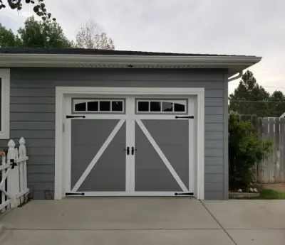Garage Service Co. - Garage Door Installation & Repair in Denver, CO