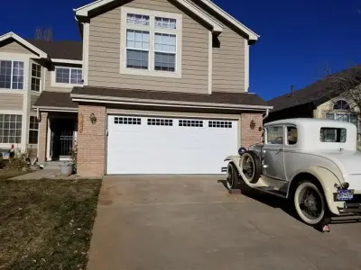 Garage Service Co. - Garage Door Installation & Repair in Denver, CO
