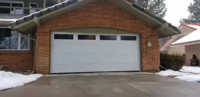 Garage Service Co. - Garage Door Installation & Repair in Denver, CO