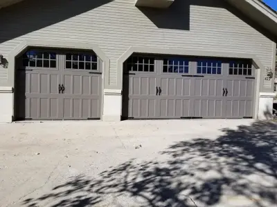 Garage Service Co. - Garage Door Installation & Repair in Denver, CO