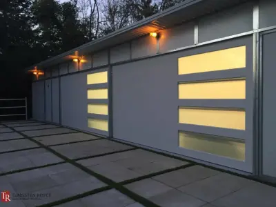 Tungsten Royce Custom Wood Products - Garage Door Installation & Repair in Santa Ana, CA