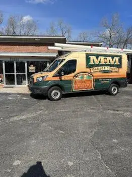 M&M Garage Doors - Garage Door Installation & Repair in Grand Rapids, MI