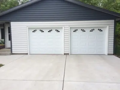 REDCO Doors - Richard Ellis Door Company - Garage Door Installation & Repair in Wichita, KS
