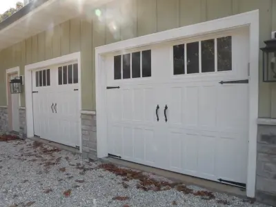 Garage Door Guy, LLC - Garage Door Installation & Repair in Brookline, MO