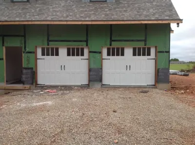 Garage Door Guy, LLC - Garage Door Installation & Repair in Brookline, MO