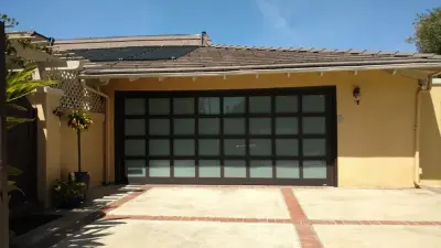 Besser Bros Garage Doors - Garage Door Installation & Repair in Santa Ana, CA