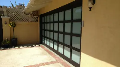 Besser Bros Garage Doors - Garage Door Installation & Repair in Santa Ana, CA