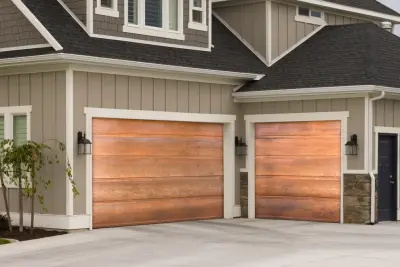 Advanced Overhead Doors, LLC - Garage Door Installation & Repair in Kennewick, WA