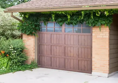 Advanced Overhead Doors, LLC - Garage Door Installation & Repair in Kennewick, WA