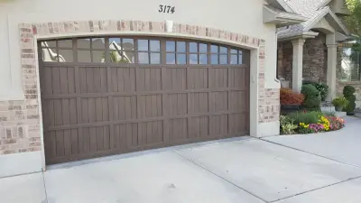 Advanced Overhead Doors, LLC - Garage Door Installation & Repair in Kennewick, WA