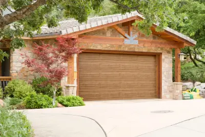 Advanced Overhead Doors, LLC - Garage Door Installation & Repair in Kennewick, WA