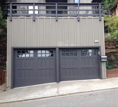 RW Garage Doors, Inc. - Garage Door Installation & Repair in Vacaville, CA