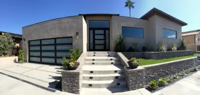 Tungsten Royce Custom Wood Products - Garage Door Installation & Repair in Santa Ana, CA