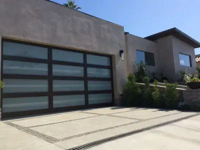 Tungsten Royce Custom Wood Products - Garage Door Installation & Repair in Santa Ana, CA