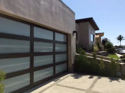 Tungsten Royce Custom Wood Products - Garage Door Installation & Repair in Santa Ana, CA