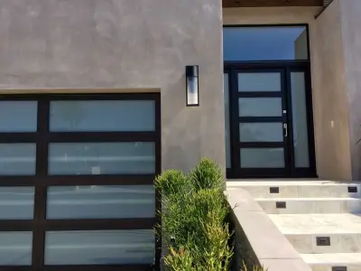 Tungsten Royce Custom Wood Products - Garage Door Installation & Repair in Santa Ana, CA