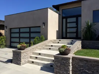 Tungsten Royce Custom Wood Products - Garage Door Installation & Repair in Santa Ana, CA