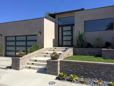 Tungsten Royce Custom Wood Products - Garage Door Installation & Repair in Santa Ana, CA