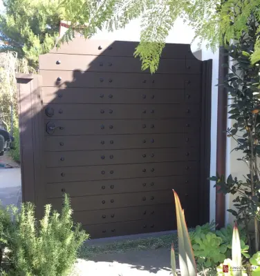 Tungsten Royce Custom Wood Products - Garage Door Installation & Repair in Santa Ana, CA