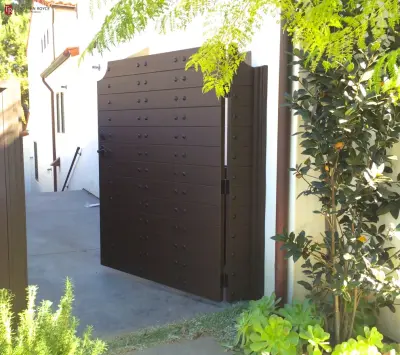 Tungsten Royce Custom Wood Products - Garage Door Installation & Repair in Santa Ana, CA